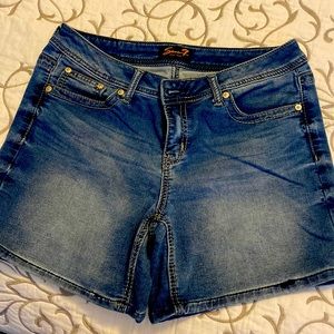 Seven7 shorts